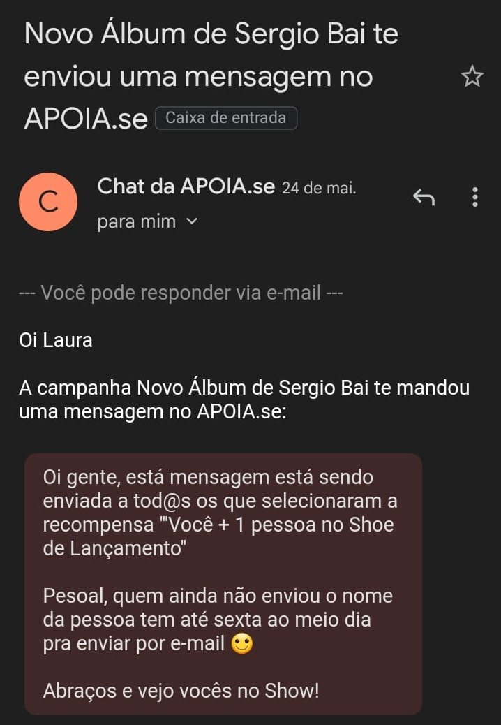 Potencialize seu engajamento: descubra o poder do Chat da APOIA.se